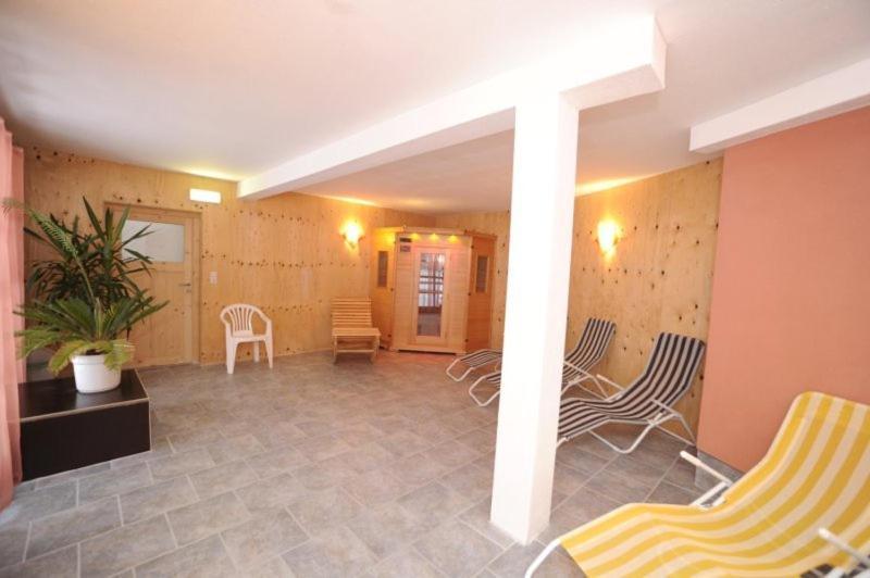 Appartementhaus Hochegg ลาคทาล ภายนอก รูปภาพ